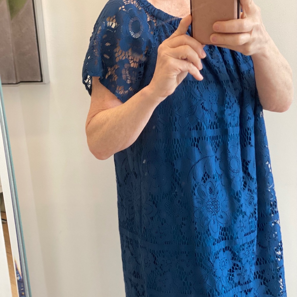 Loft Dress - XS  - NWT!